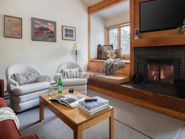 Jackson Hole Wy Home 1005064