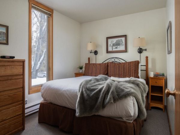 Jackson Hole Wy Home 1005064