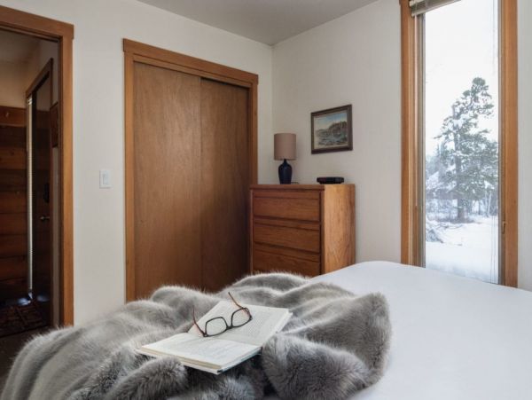Jackson Hole Wy Home 1005064