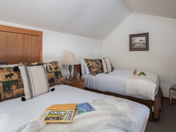 Jackson Hole Wy Home 1005064