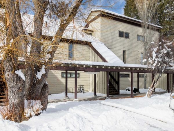 Jackson Hole Wy Home 1005064