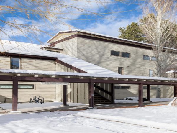 Jackson Hole Wy Home 1005064
