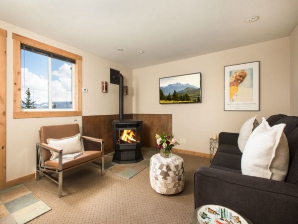Jackson Hole Wy Home 1005066