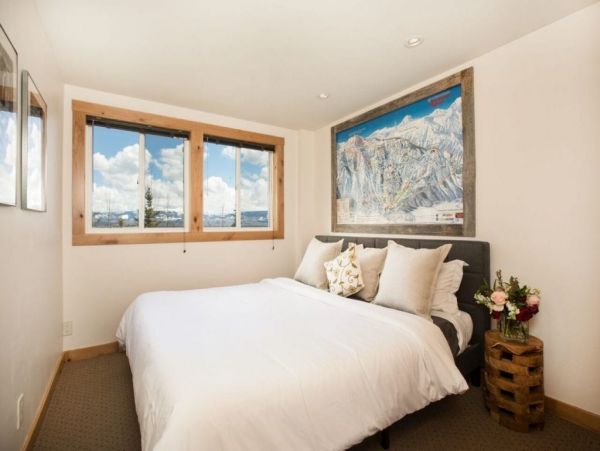 Jackson Hole Wy Home 1005066