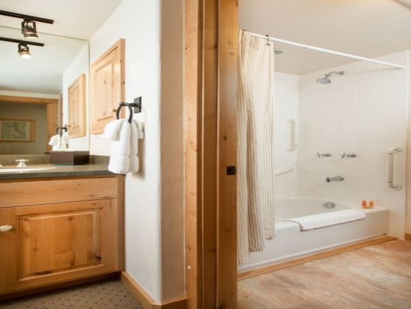 Jackson Hole Wy Home 1005066