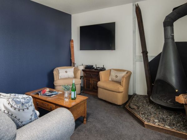 Cozy 2 bedrooms Teton Village
