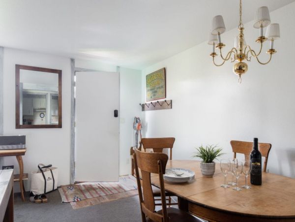 Cozy 2 bedrooms Teton Village