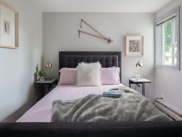 Cozy 2 bedrooms Teton Village