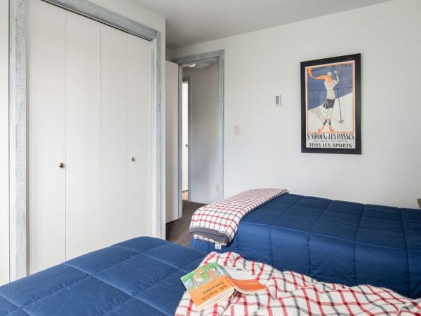 Cozy 2 bedrooms Teton Village