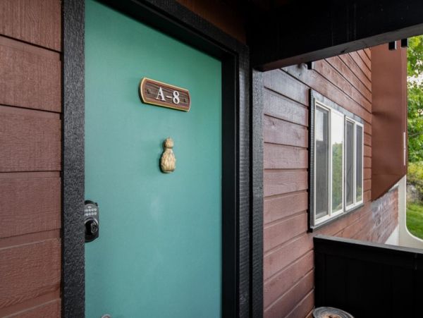 Cozy 2 bedrooms Teton Village
