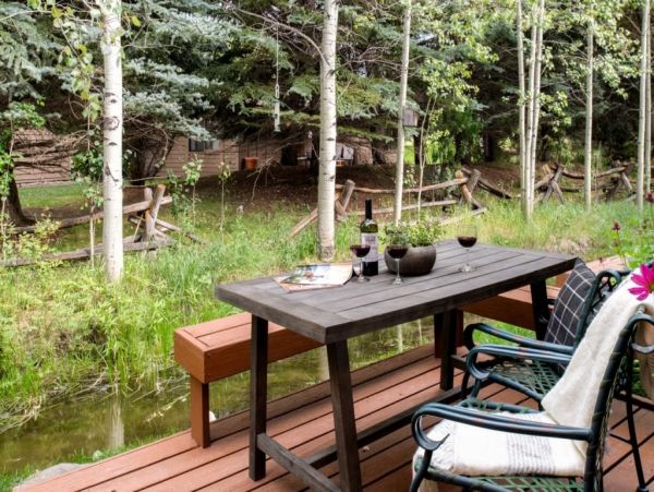 Jackson Hole Wy Home 1005071