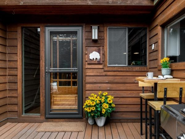 Jackson Hole Wy Home 1005071