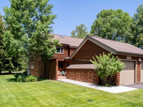 Jackson Hole Wy Home 1005073