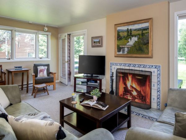 Jackson Hole Wy Home 1005073