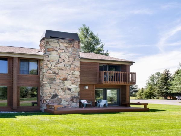 Jackson Hole Wy Home 1005073