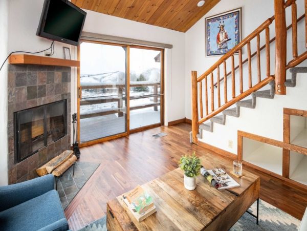 Jackson Hole Wy Home 1005074
