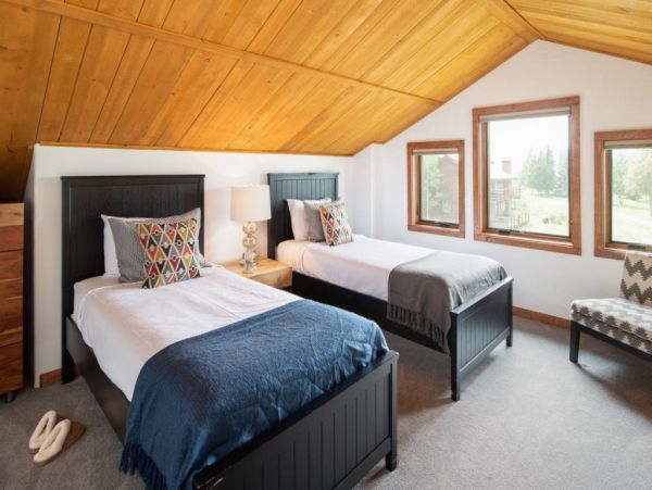 Jackson Hole Wy Home 1005074