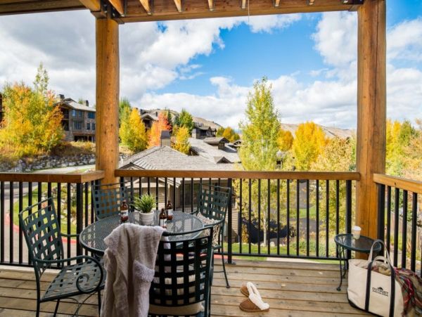 Jackson Hole Wy Home 1005075
