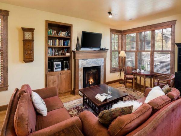 Jackson Hole Wy Home 1005075