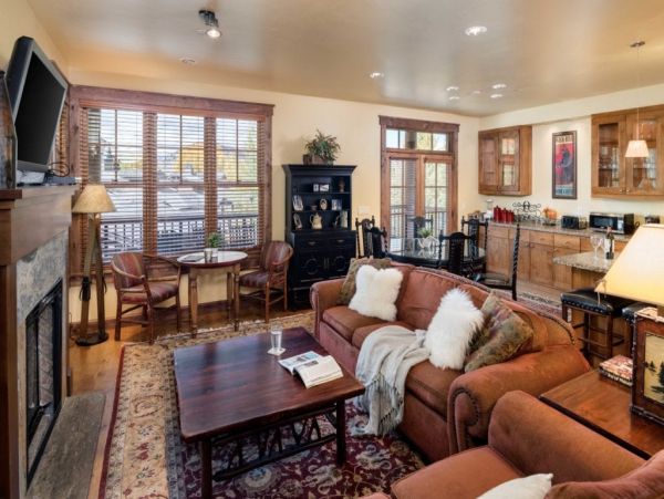 Jackson Hole Wy Home 1005075