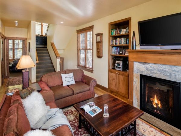 Jackson Hole Wy Home 1005075