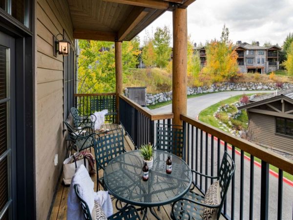 Jackson Hole Wy Home 1005075