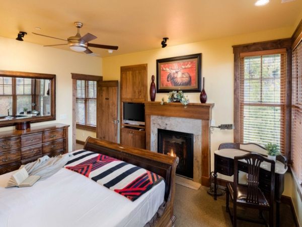 Jackson Hole Wy Home 1005075