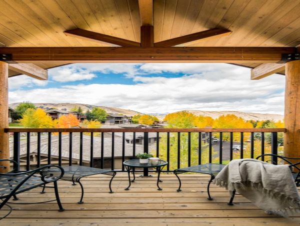Jackson Hole Wy Home 1005075