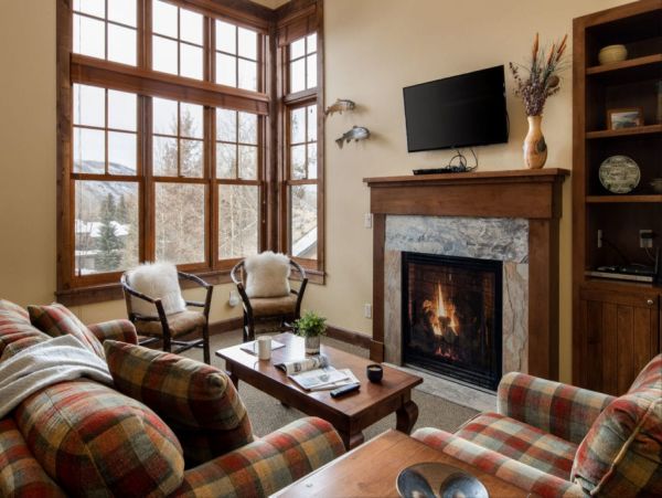 Jackson Hole Wy Home 1005076