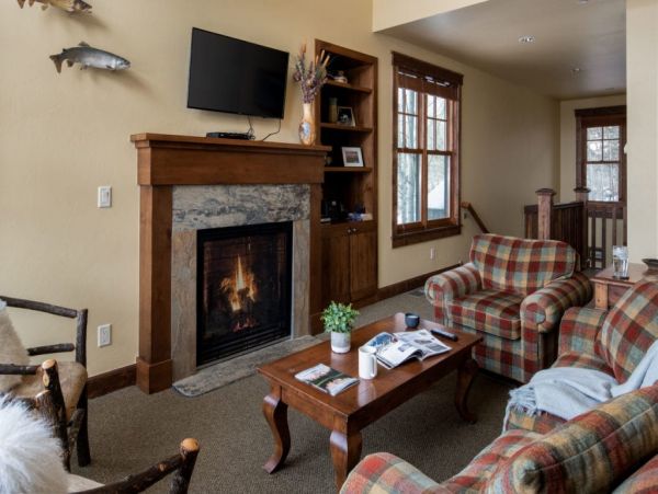Jackson Hole Wy Home 1005076