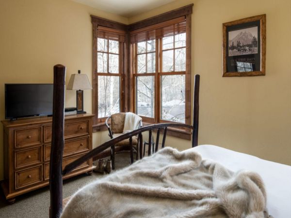 Jackson Hole Wy Home 1005076
