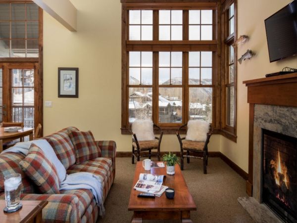 Jackson Hole Wy Home 1005076