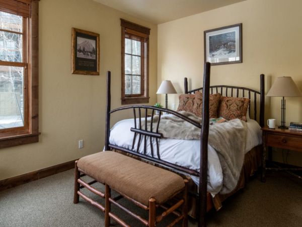 Jackson Hole Wy Home 1005076