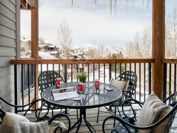 Jackson Hole Wy Home 1005076
