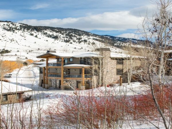 Jackson Hole Wy Home 1005076