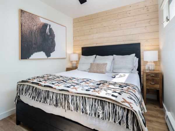 Jackson Hole Wy Home 1005077