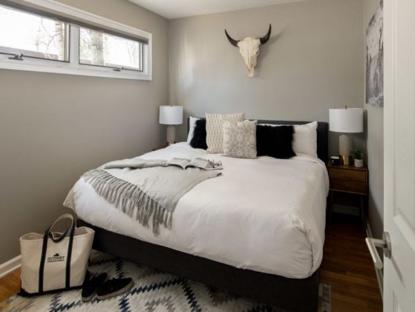 Jackson Hole Wy Home 1005078