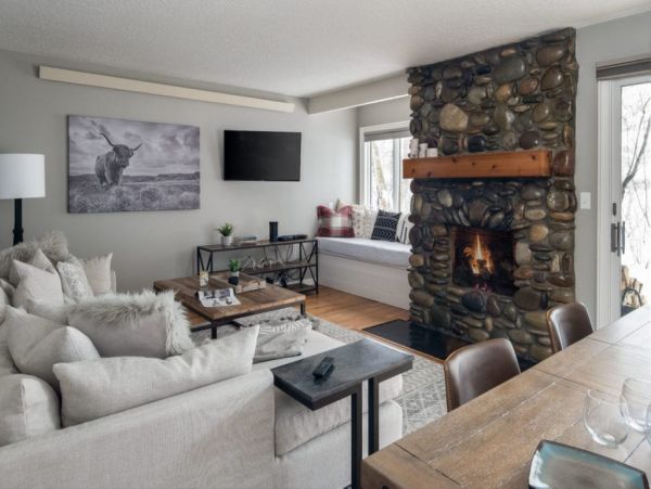 Jackson Hole Wy Home 1005078
