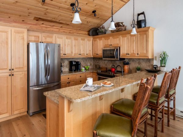 Jackson Hole Wy Home 1005079