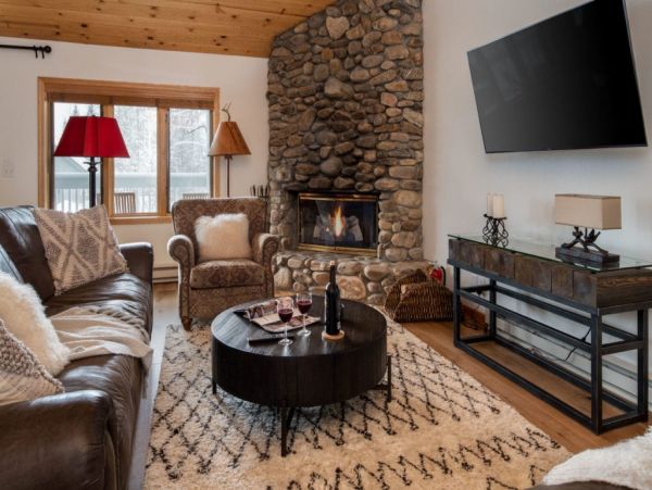 Jackson Hole Wy Home 1005079