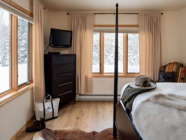 Jackson Hole Wy Home 1005079