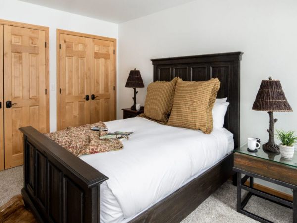 Jackson Hole Wy Home 1005079