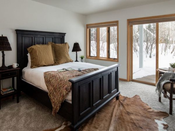 Jackson Hole Wy Home 1005079