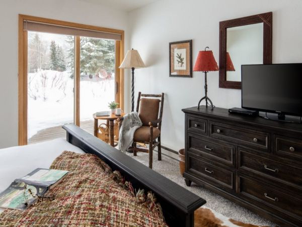 Jackson Hole Wy Home 1005079