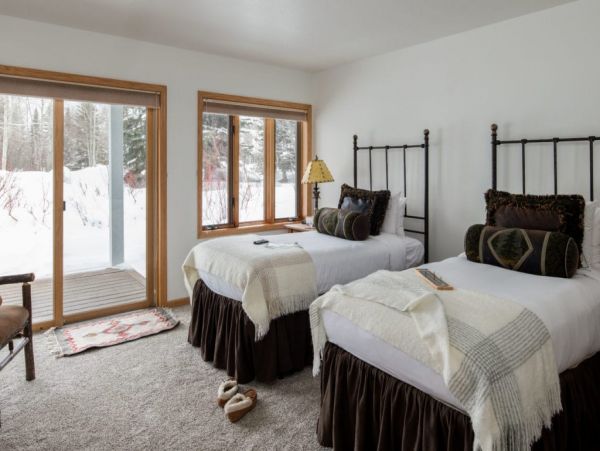 Jackson Hole Wy Home 1005079