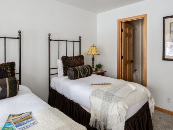 Jackson Hole Wy Home 1005079