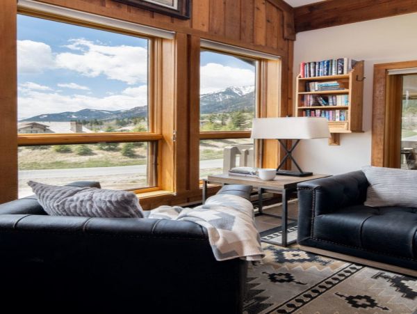 Jackson Hole Wy Home 1005081