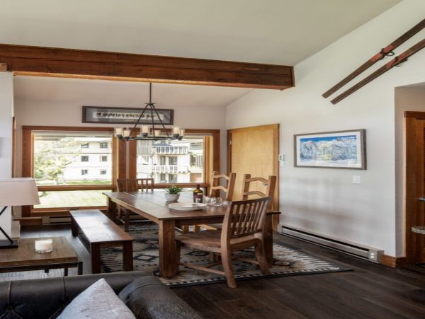 Jackson Hole Wy Home 1005081