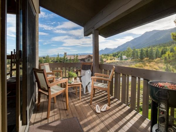 Jackson Hole Wy Home 1005081