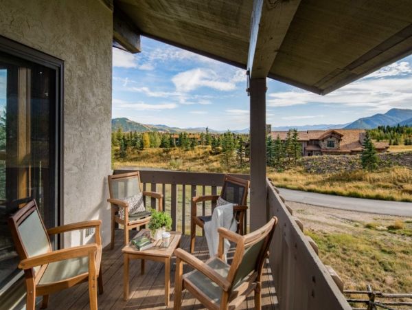 Jackson Hole Wy Home 1005081